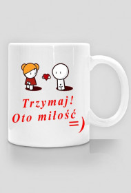 oto miłość