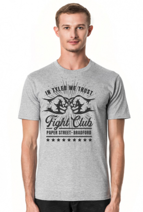Fight Club - Royal Street - męska