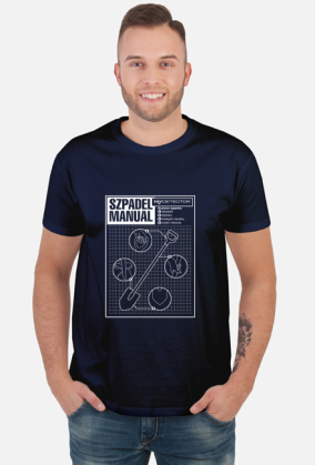 Szpadel manual