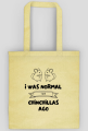 Torba i was normal