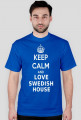 Love Swedish House T-Shirt