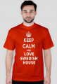 Love Swedish House T-Shirt