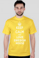 Love Swedish House T-Shirt