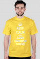 Love Swedish House T-Shirt