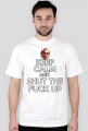 Keep Calm Shut Up
