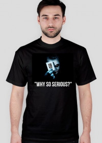 "Why So Serious?" projekt2