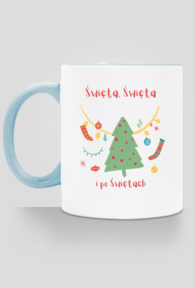 Święta, święta i po świętach