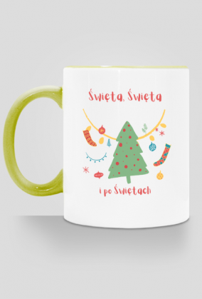 Święta, święta i po świętach