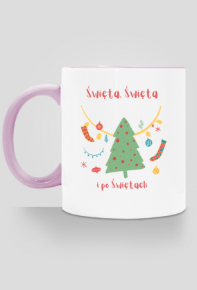 Święta, święta i po świętach