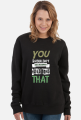 Bluza - BEN DROWNED You Shouldn't Have Done That