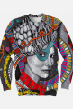 bawełniana bluza "imPULS"