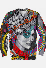 bawełniana bluza "imPULS"