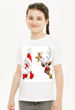 Santa