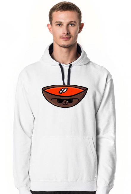 Bluza męska - Barszczyk