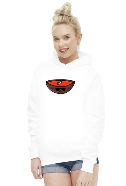 Bluza damska - Barszczyk