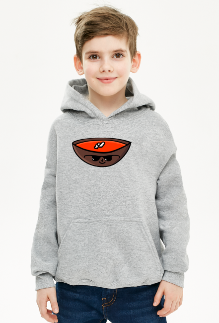 Bluza dziecięca - Barszczyk