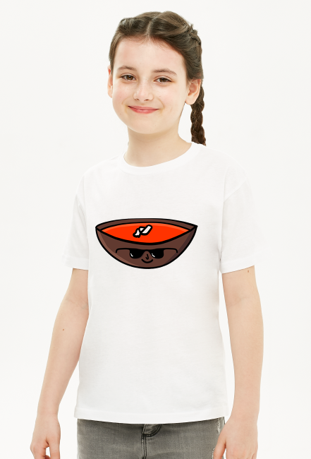 Koszulka dziecięca - Barszczyk