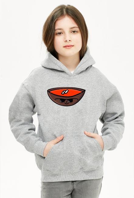 Bluza dziecięca - Barszczyk