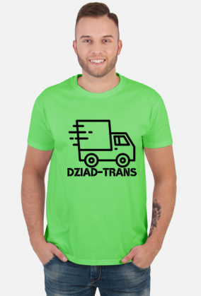 Dziad-Trans Poland