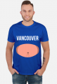 Vancouver Phil T-shirt