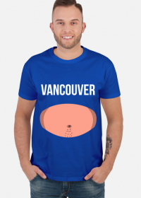 Vancouver Phil T-shirt