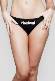 Super Stringi Piwnicznych dla prawdziwych fanek!