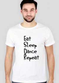 EatSleepDanceRepeat