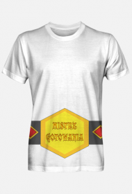 Koszulka MISTRZ GOTOWANIA