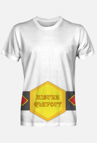 Koszulka MISTRZ GŁUPOTY