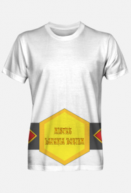 Koszulka MISTRZ LATANIA BOKIEM