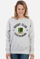 Bluza RCC v1 biała/szara damska