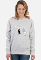 Bluza damska „dieta cud”