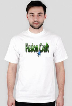 FusionCraftBiała