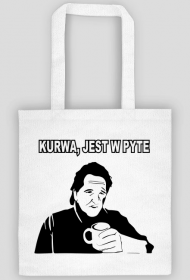 Torba Jest w pyte