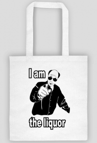 Torba i am the liqour