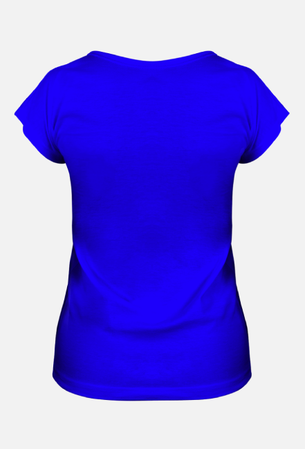 Koszulka motyl w abstrakcji