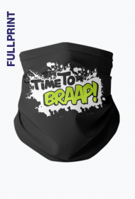 Komin TimeToBraap