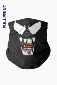 Komin venom