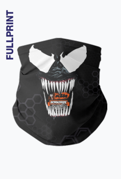 Komin venom