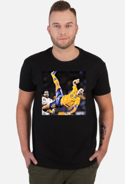 Zlatan Ibrahimovic #3