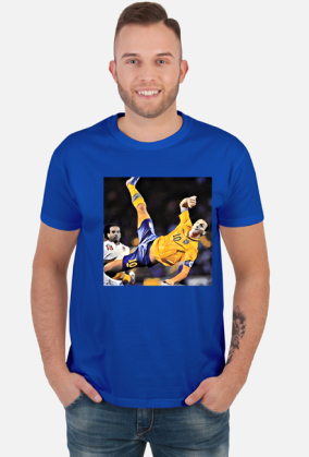 Zlatan Ibrahimovic #3