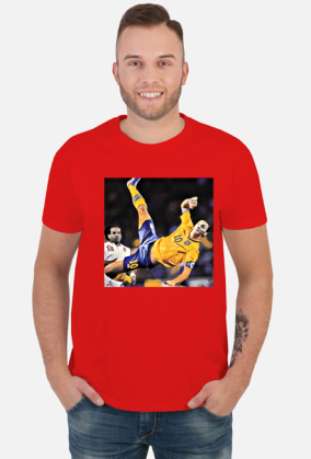 Zlatan Ibrahimovic #3