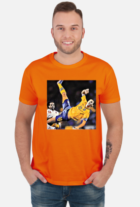 Zlatan Ibrahimovic #3