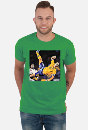 Zlatan Ibrahimovic #3