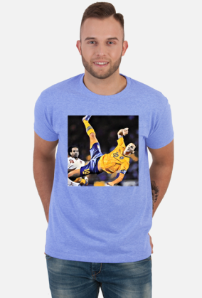 Zlatan Ibrahimovic #3