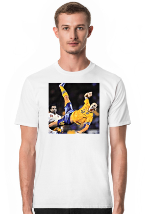 Zlatan Ibrahimovic #3