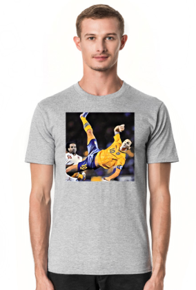 Zlatan Ibrahimovic #3