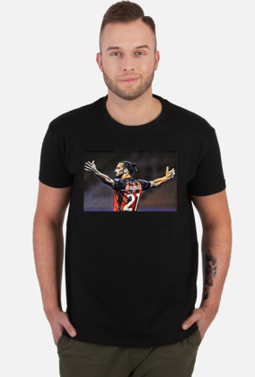 Zlatan Ibrahimovic #4