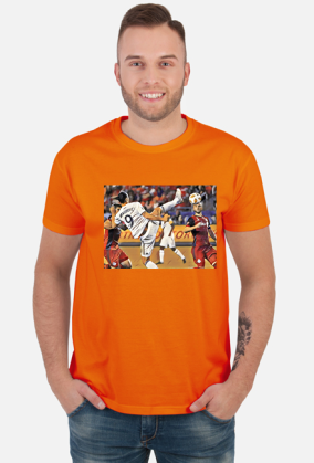 Zlatan Ibrahimovic #5