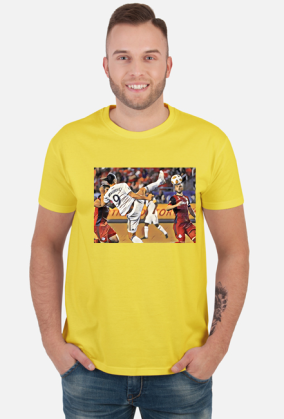 Zlatan Ibrahimovic #5